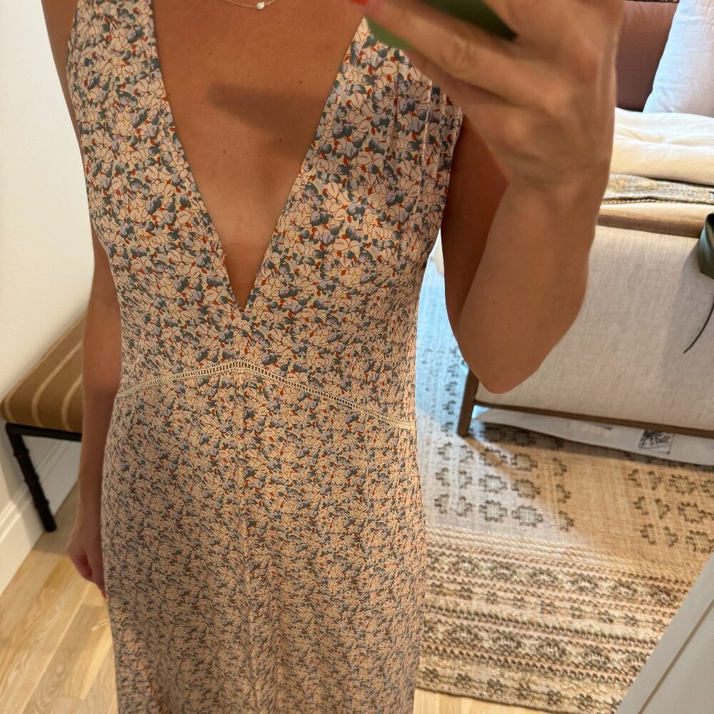 Pampelone Edith Dress - Picture 6 of 9